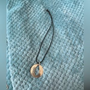 James Avery necklace